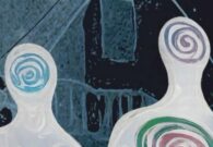 A Gemona la mostra d’arte “La Vita Trionfa” di Maria Grazia Renier