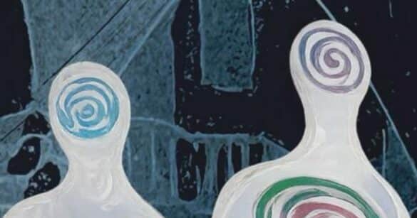 A Gemona la mostra d’arte “La Vita Trionfa” di Maria Grazia Renier