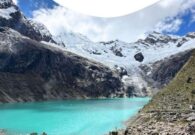 Una serata a Gemona alla scoperta delle Ande