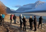 VIDEO – Online il trailer del film di Ridley Scott girato a Bordano