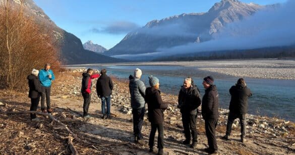 VIDEO – Online il trailer del film di Ridley Scott girato a Bordano