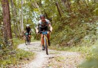 Ciclismo, memoria e arte: a settembre torna l’FVG Bike Trail
