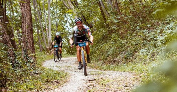 Ciclismo, memoria e arte: a settembre torna l’FVG Bike Trail