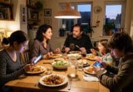 Tecnologia e tavola: a Tolmezzo due serate su dieta mediale e alimentazione