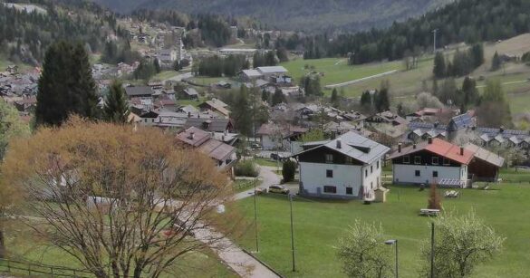 Fascicolo Sanitario Elettronico, il Comune di Forni di Sopra a supporto dei cittadini