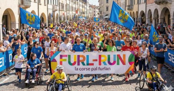 Furl-Run, l’opposizione di Buja contesta la Giunta per la mancata adesione alla manifestazione