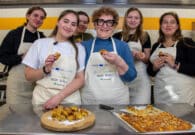 Tradizione e futuro ai fornelli: il progetto Non(n)a unisce Alto Friuli e Carinzia