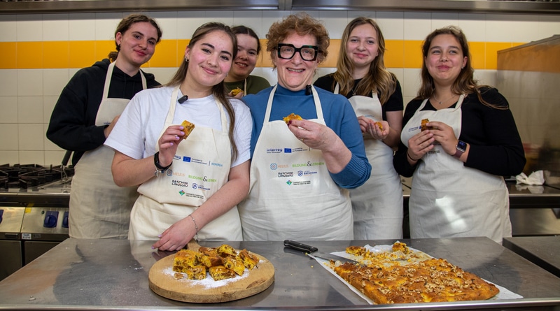 Tradizione e futuro ai fornelli: il progetto Non(n)a unisce Alto Friuli e Carinzia