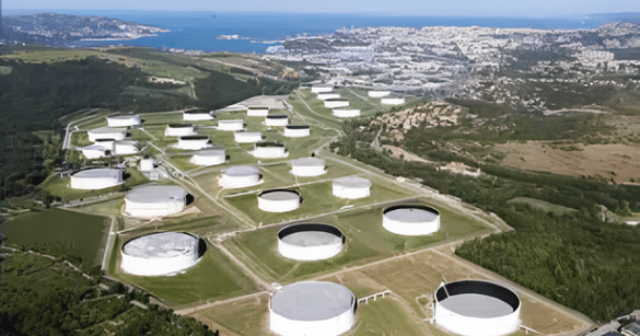 Oleodotto TAL, nessun sabotaggio: rallentamenti tecnici e lavori programmati