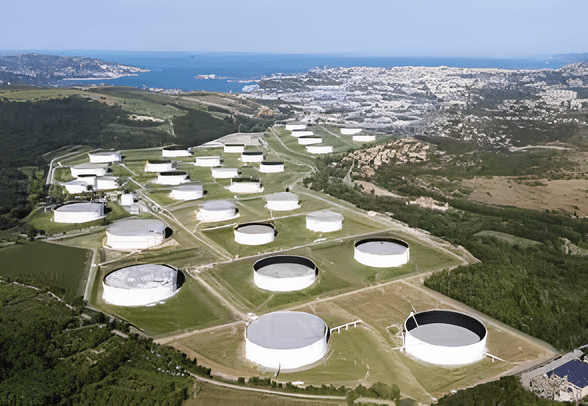 Oleodotto TAL, nessun sabotaggio: rallentamenti tecnici e lavori programmati