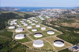 Oleodotto TAL, nessun sabotaggio: rallentamenti tecnici e lavori programmati