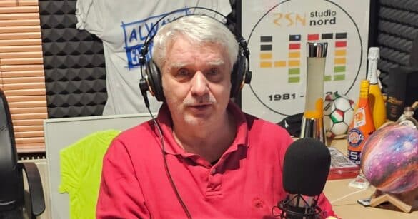 PODCAST – Igino Dorissa racconta a Radio Studio Nord la sua passione per la storia della Carnia