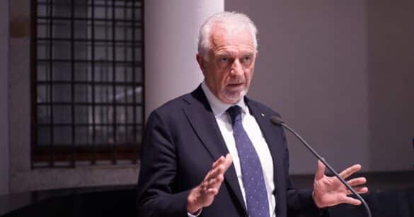 Economia FVG: le tensioni in Medio Oriente frenano il PIL, crescita rivista allo 0,2%