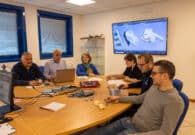 Barazzutti, da Verzegnis all’Europa: la terza generazione prepara il futuro