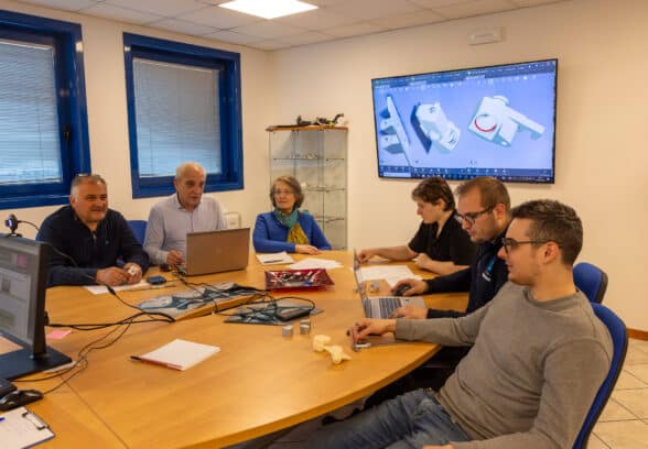 Barazzutti, da Verzegnis all’Europa: la terza generazione prepara il futuro