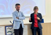 VIDEO – A Gemona la quarta tappa del percorso nel segno di Enzo Cainero