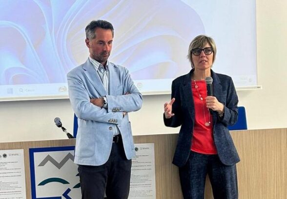 VIDEO – A Gemona la quarta tappa del percorso nel segno di Enzo Cainero