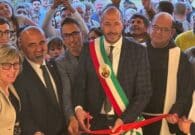 Un edificio incompiuto diventa il nuovo Park Hotel Gemona a quattro stelle