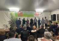 A Flaibano “Un biel vivi”, la festa del Friuli Collinare