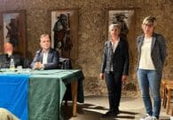 Terremoto e identità friulana, a Majano il ricordo che costruisce futuro