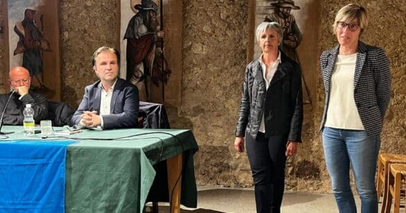 Terremoto e identità friulana, a Majano il ricordo che costruisce futuro