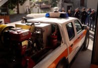 Protezione civile, 200mila euro per la sede dei volontari di Paularo