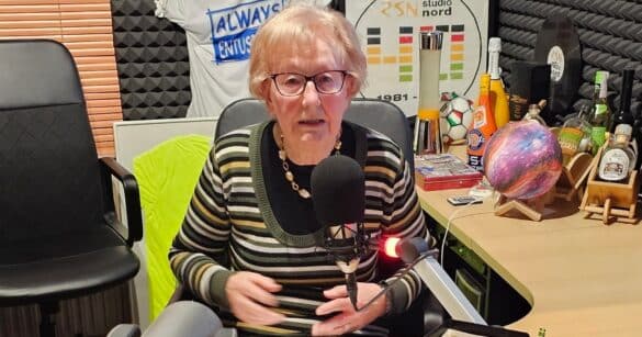 PODCAST – Associazioni in onda a Radio Studio Nord: ATSaM Alto Friuli