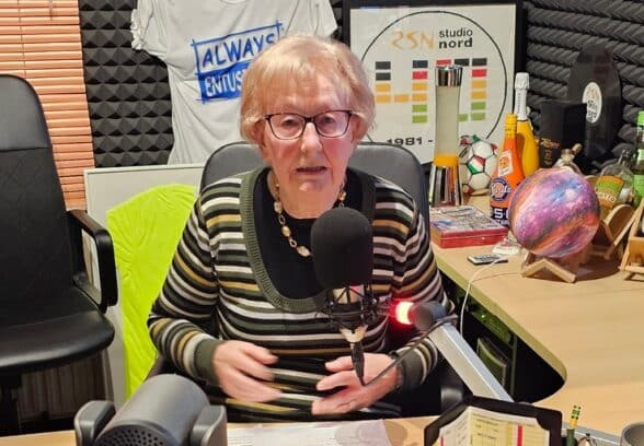 PODCAST – Associazioni in onda a Radio Studio Nord: ATSaM Alto Friuli