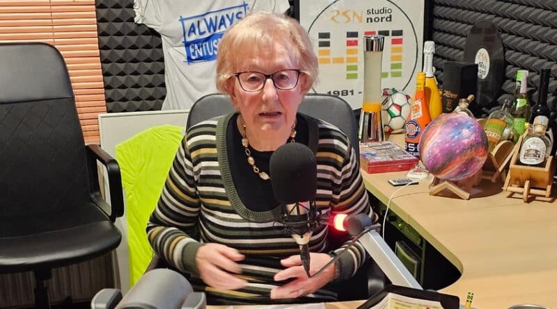 PODCAST – Associazioni in onda a Radio Studio Nord: ATSaM Alto Friuli