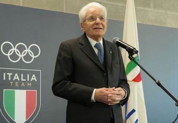 Vittozzi, Graz e Della Mea al Quirinale per l’incontro con il presidente Mattarella