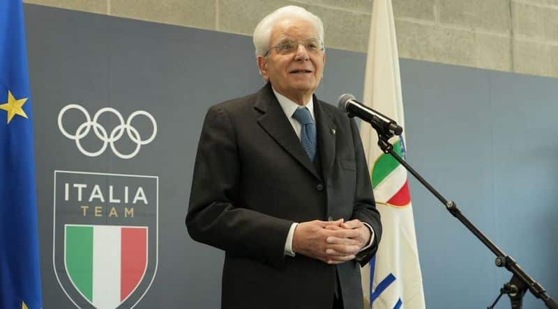 Vittozzi, Graz e Della Mea al Quirinale per l’incontro con il presidente Mattarella