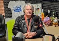 PODCAST – Miky Martina presenta il nuovo disco a Radio Studio Nord