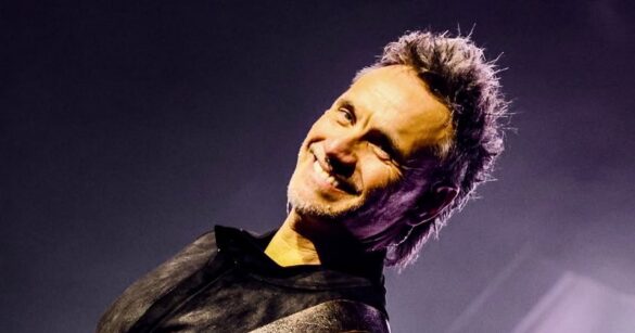 Approda in regione il tour di Nek