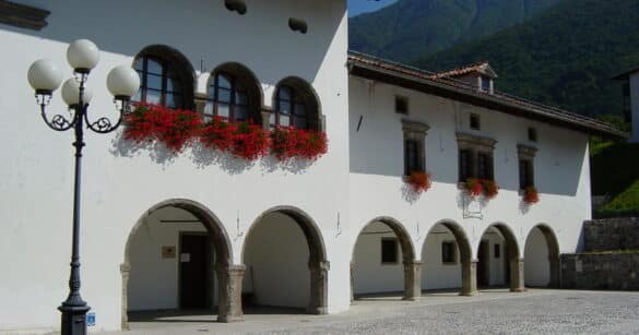 Comunità di montagna della Carnia, tanti gli appuntamenti culturali previsti per il 2026