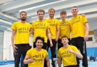 La Ginnastica Gemonese trionfa in serie C e conquista i play-off per la promozione in B