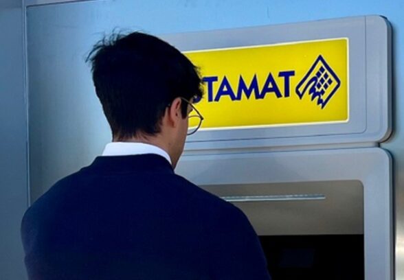 Nuovi sportelli Atm Postamat in quattro comuni dell’Alto Friuli