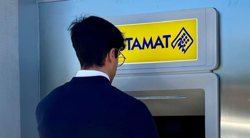 Nuovi sportelli Atm Postamat in quattro comuni dell’Alto Friuli