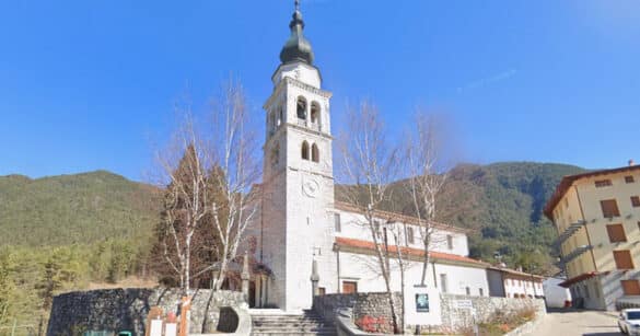 Val Resia in festa: il 1° maggio torna il Majnik tra natura e tradizioni