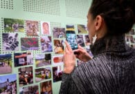 Davâr storie tracce e materia: presentato il progetto per il rilancio di Ovaro