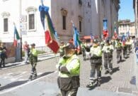 A Udine e Gemona il 29° Raduno nazionale dell’Associazione nazionale dei Vigili del Fuoco