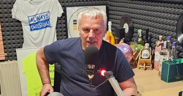 PODCAST – Un 1° maggio a colori con la kermesse “Tolmezzo in Fiore”