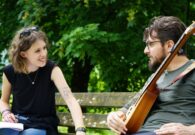 Quarta edizione per la residenza artistica di giovani cantautori in Val Pesarina