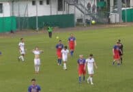 Tolmezzo, a Gorizia finisce 0-0 con la Pro