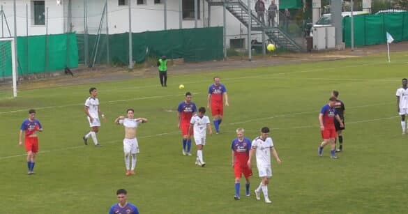 Tolmezzo, a Gorizia finisce 0-0 con la Pro