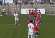 Calcio, Tolmezzo salvo in anticipo: il Rive Flaibano vince il derby e resta in corsa