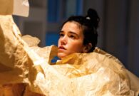 A Villalta di Fagagna il circo incanta i piccoli con il progetto “Cosa vedi?”