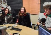 PODCAST – La Pasqua a Forni Avoltri si vive con il Tir des Cidulos assieme a Radio Studio Nord