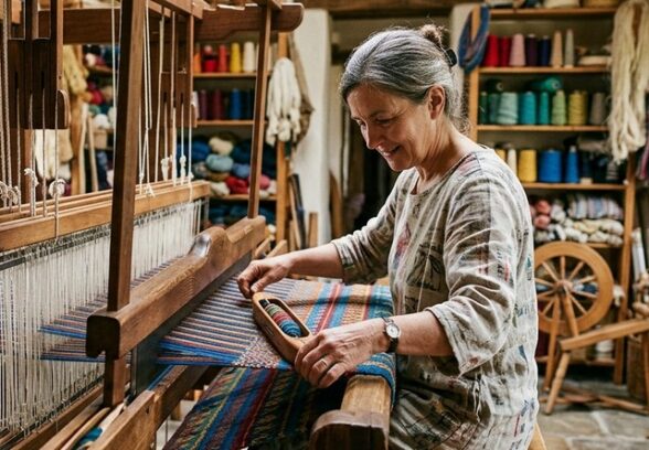 Resia si fa Manifesto per salvare i mestieri d’arte