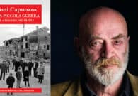 Toni Capuozzo presenta a Sutrio il libro “Una Piccola Guerra. Il 6 maggio del Friuli”