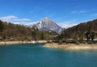 VIDEO – Incendi a Verzegnis e Tolmezzo, interviene l’elicottero